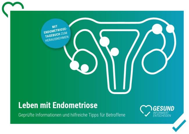 Endometriose - Gesund-informiert.at